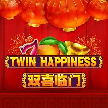 Twin Happiness logo