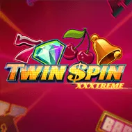 Twin Spin XXXtreme imagen