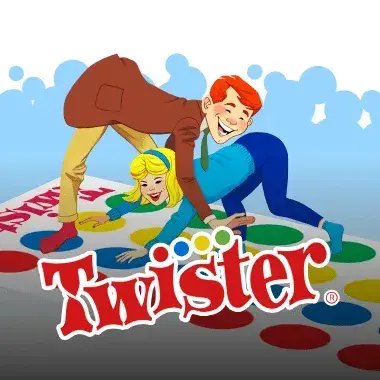 Twister logo