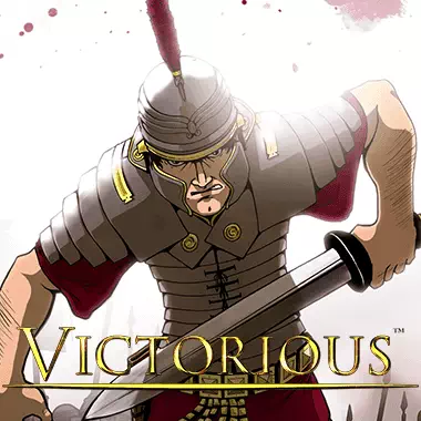 Victorious logo