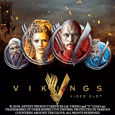 Vikings logo