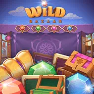 Wild Bazaar игра