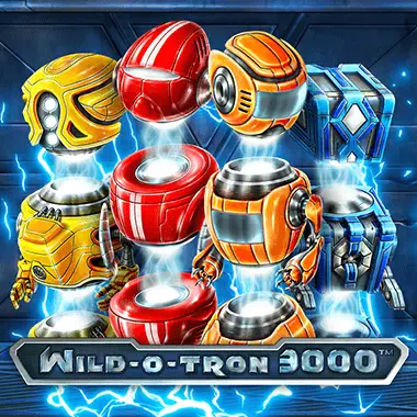Wild-O-Tron 3000 logo