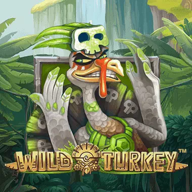 Wild Turkey logo