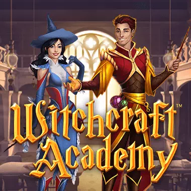 Witchcraft Academy logo