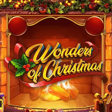 Wonders of Christmas logo