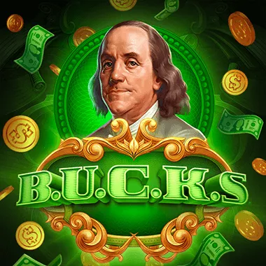 B.U.C.K.S. logo