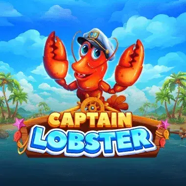 Captain Lobster logo