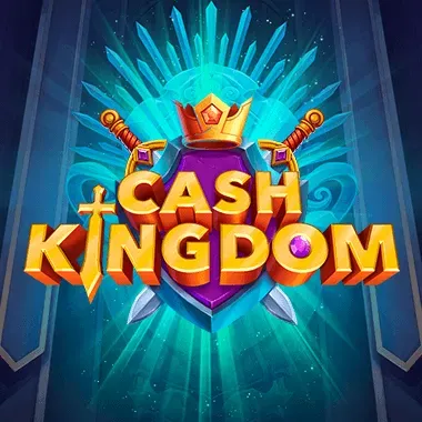 Cash Kingdom logo