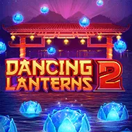 Dancing Lanterns 2 игра