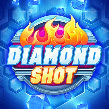 Diamond Shot logo