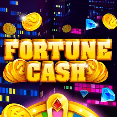 Fortune Cash logo