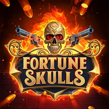 Fortune Skulls logo