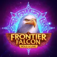 Frontier Falcon: Hold 'N' Link игра