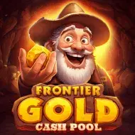 Frontier Gold: Cash Pool игра