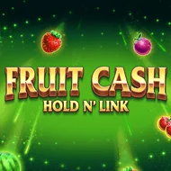 Fruit Cash Hold n' Link игра