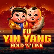 Fu Yin Yang игра