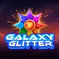 Galaxy Glitter игра