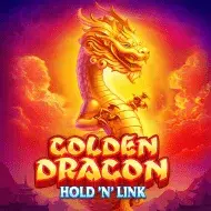 Golden Dragon: Hold 'N' Link игра