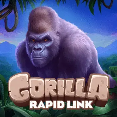 Gorilla: Rapid Link logo