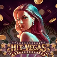 Hit in Vegas игра