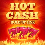 Hot Cash: Hold ‘n’ Link игра