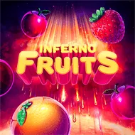 Inferno Fruits игра
