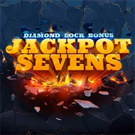 Jackpot Sevens игра