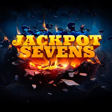 Jackpot Sevens logo