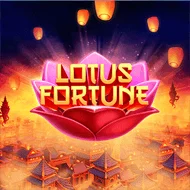 Lotus Fortune игра