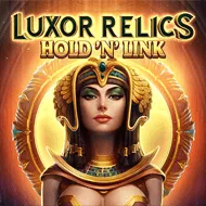 Luxor Relics игра