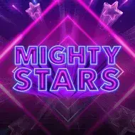 Mighty Stars игра