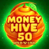 Money Hive 50: Hold 'N' link игра
