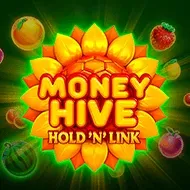 Money Hive Hold n Link игра