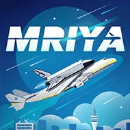 Mriya игра