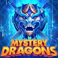 Mystery Dragons игра