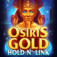 Osiris Gold Hold ‘n’ Link игра
