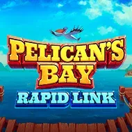 Pelican's Bay: Rapid Link игра