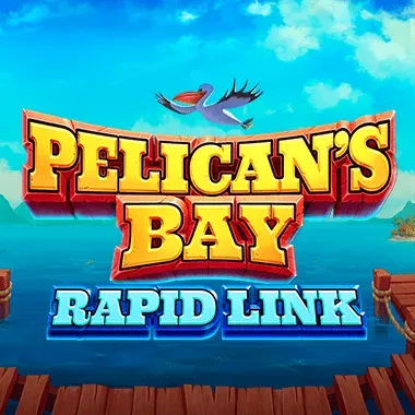 Pelican's Bay: Rapid Link logo