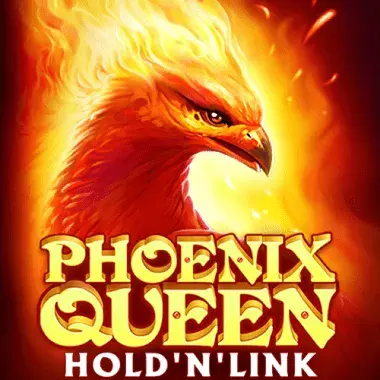 Phoenix Queen Hold 'N' Link logo