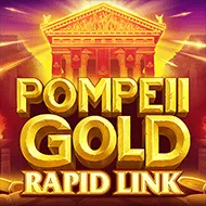 Pompeii Gold: Rapid Link игра