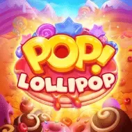 POP! Lollipop игра