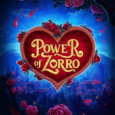 Power of Zorro logo