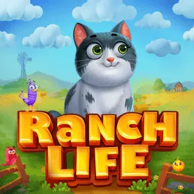 Ranch Life logo
