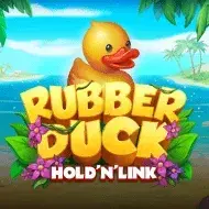 Rubber Duck: Hold 'N' Link игра