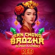 San Chong BaoZha Red: Bonus Combo игра