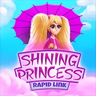 Shining Princess: Rapid Link игра