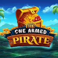 The One Armed Pirate игра