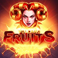 Volcano Fruits игра