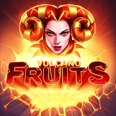 Volcano Fruits logo